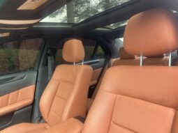 
										2012 Mercedes-Benz E 350 full									