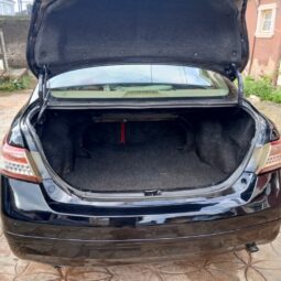 
										2008 Toyota Camry full									