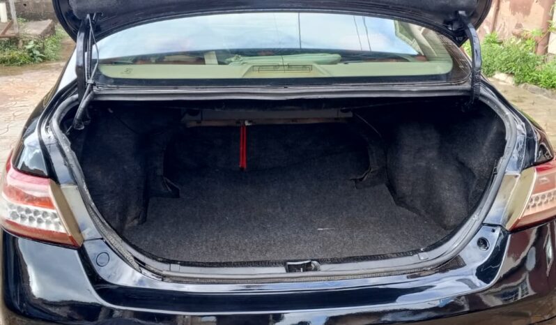 
								2008 Toyota Camry full									