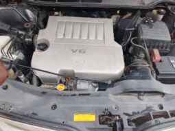 
										2010 Toyota Venza full									