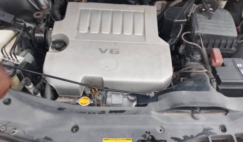 
								2010 Toyota Venza full									