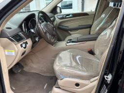
										2012 Mercedes-Benz ML 350 full									