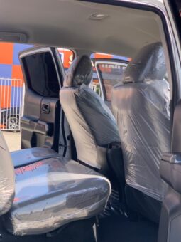 
										2023 Toyota Tacoma full									