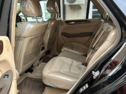 
										2012 Mercedes-Benz ML 350 full									