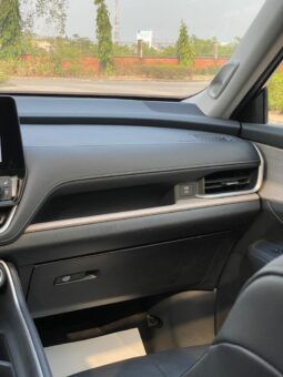 
										2024 Toyota Highlander full									