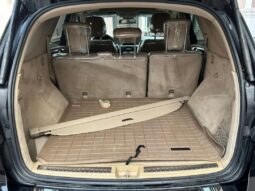 
										2012 Mercedes-Benz ML 350 full									