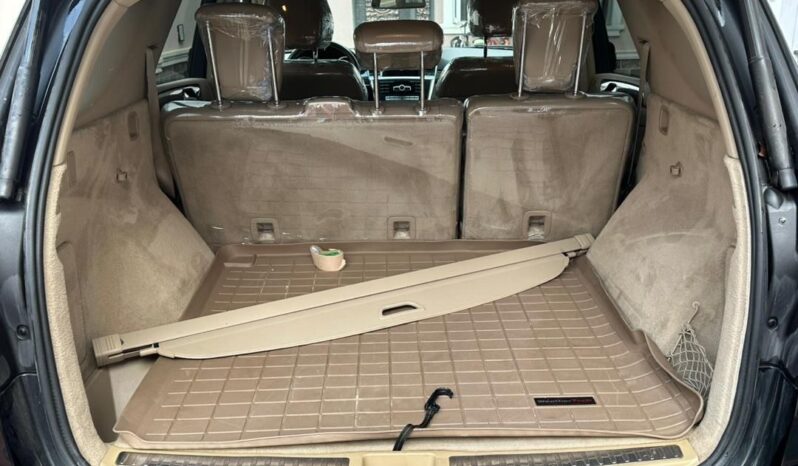 
								2012 Mercedes-Benz ML 350 full									