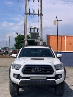 
										2023 Toyota Tacoma full									