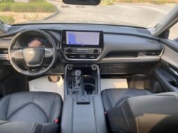 
										2024 Toyota Highlander full									