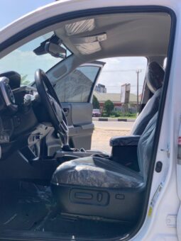 
										2023 Toyota Tacoma full									