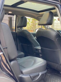 
										2024 Toyota Highlander full									