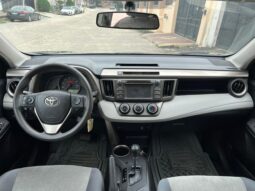 
										2015 Toyota RAV4 full									
