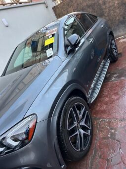 2023 Mercedes-Benz GLE 53 full