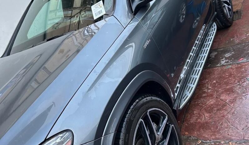 2023 Mercedes-Benz GLE 53 full