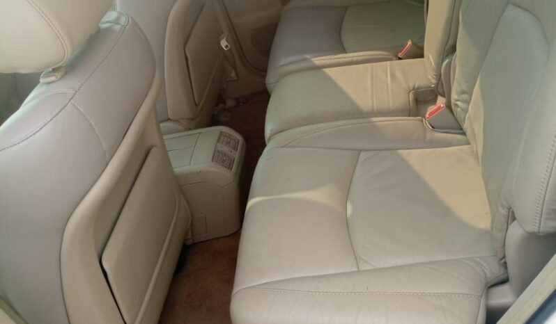 
								2007 Lexus RX350 full									