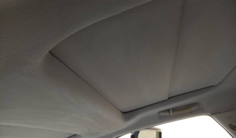 
								2010 Toyota Venza full									