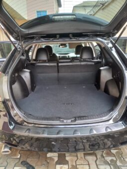 
										2014 Toyota Venza full									