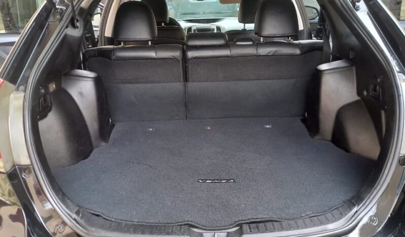 
								2014 Toyota Venza full									