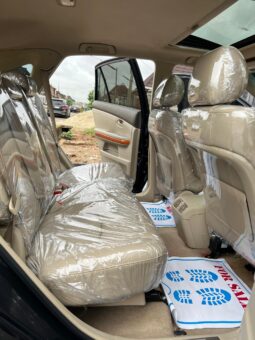 
										2008 Lexus RX350 full									
