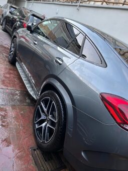 2023 Mercedes-Benz GLE 53 full