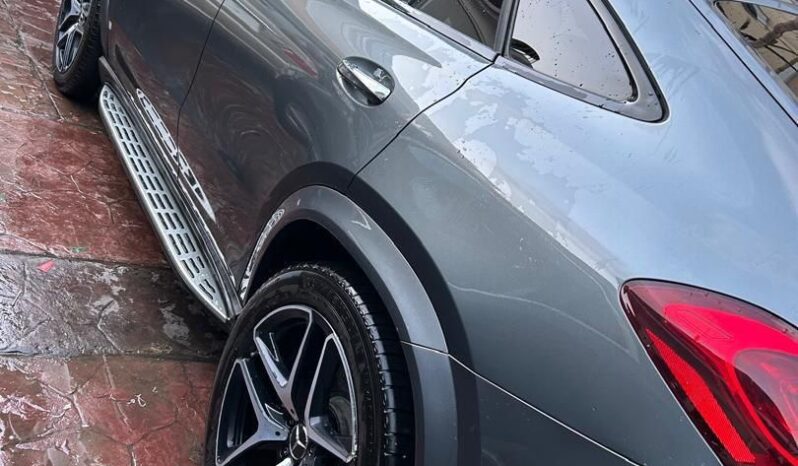 2023 Mercedes-Benz GLE 53 full