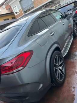 2023 Mercedes-Benz GLE 53 full