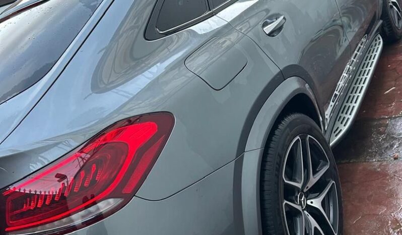 2023 Mercedes-Benz GLE 53 full