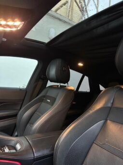 2023 Mercedes-Benz GLE 53 full