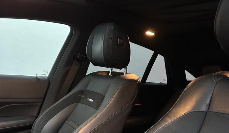 2023 Mercedes-Benz GLE 53 full