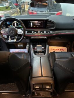 2023 Mercedes-Benz GLE 53 full