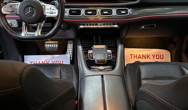 2023 Mercedes-Benz GLE 53 full