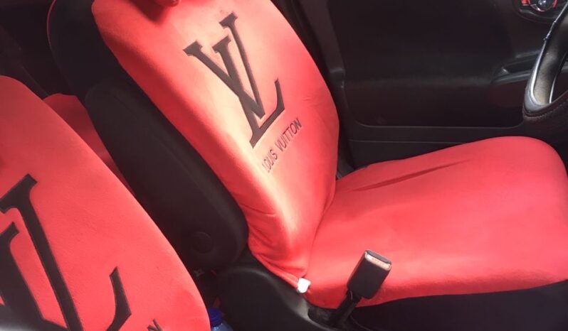 2014 Nissan Cube full