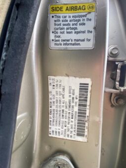 2007 Honda CR-V full