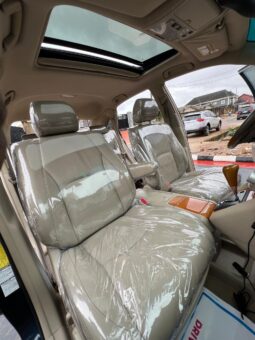 
										2008 Lexus RX350 full									
