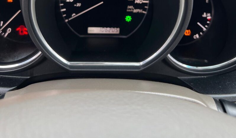 
								2008 Lexus RX350 full									