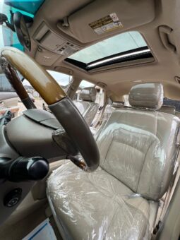 
										2008 Lexus RX350 full									