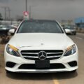 2016 Mercedes-Benz C300