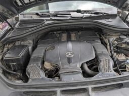 
										2017 Mercedes-Benz GLS 450 full									
