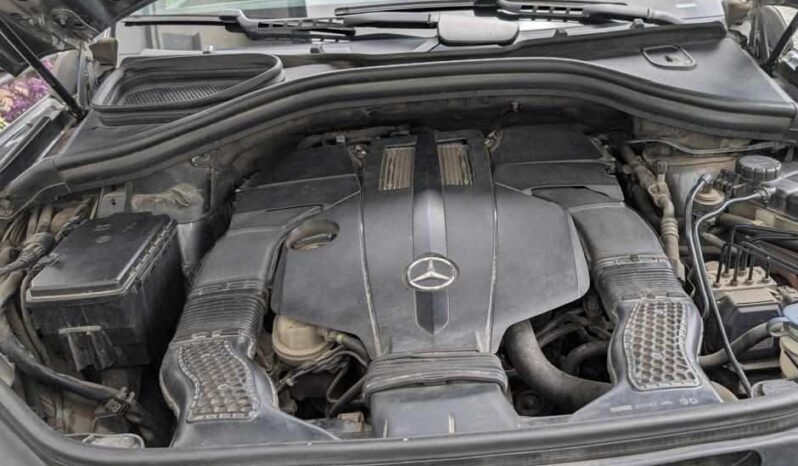 
								2017 Mercedes-Benz GLS 450 full									