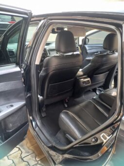 
										2014 Toyota Venza full									