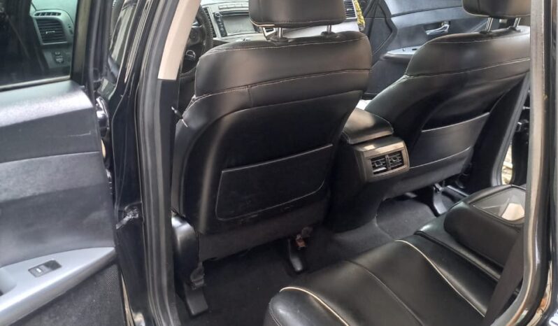 
								2014 Toyota Venza full									