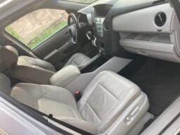 
										2010 Honda Pilot full									