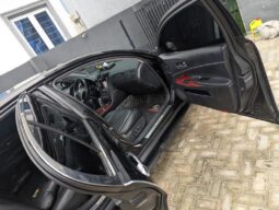 
										2009 Lexus GS300 full									