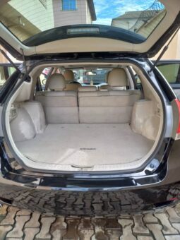 
										2010 Toyota Venza full									