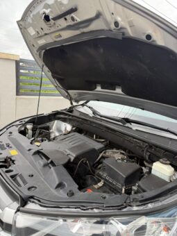 2015 Toyota Highlander full