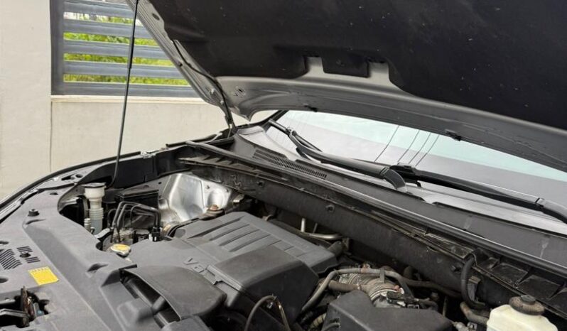 2015 Toyota Highlander full