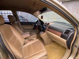 2007 Honda CR-V full