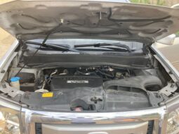 
										2010 Honda Pilot full									