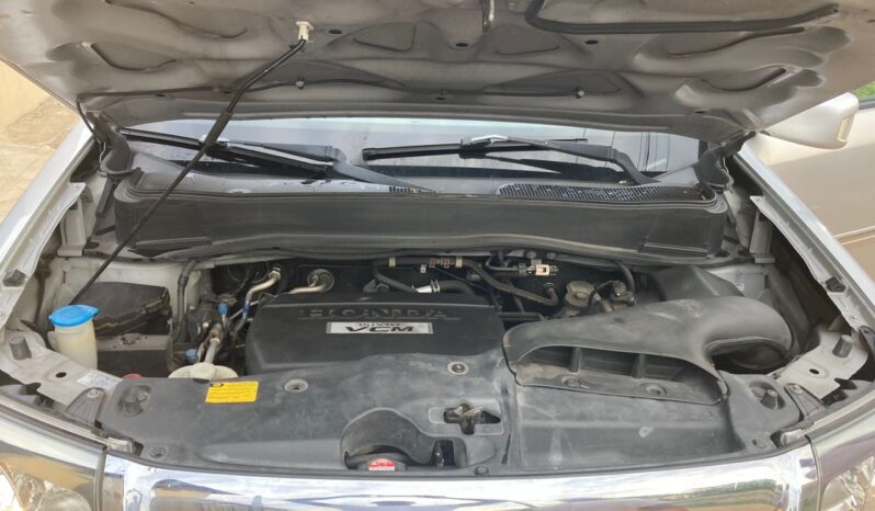 
								2010 Honda Pilot full									