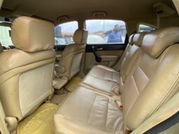 2007 Honda CR-V full